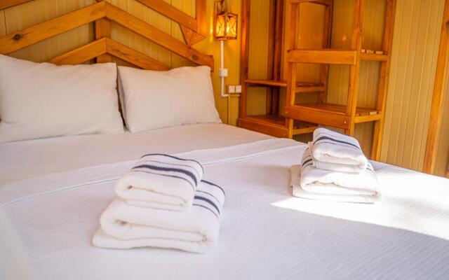 Бунгало Pydnai Village