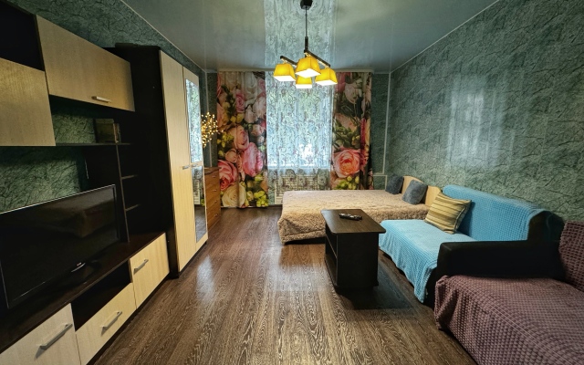 Lebed Apartments
