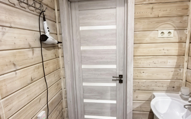 Частный дом Лаки Парк