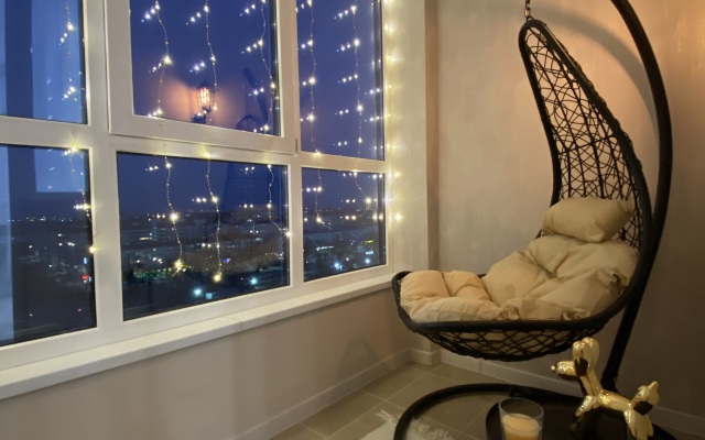 Апартаменты На Адмирала Крузенштерна 6/3