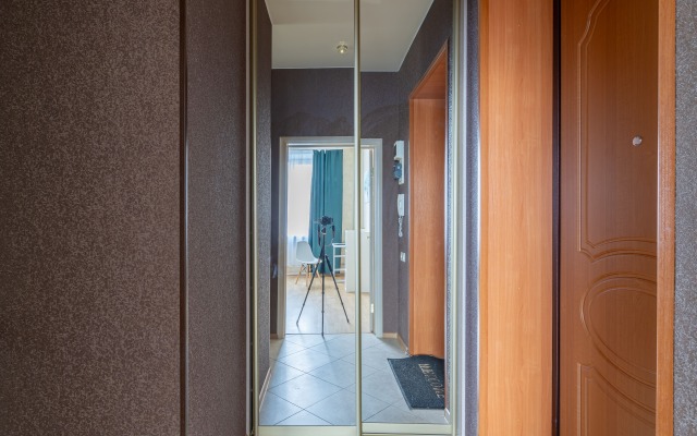 Квартира двухкомнатная Stepanenkov в центре на Маслякова 9