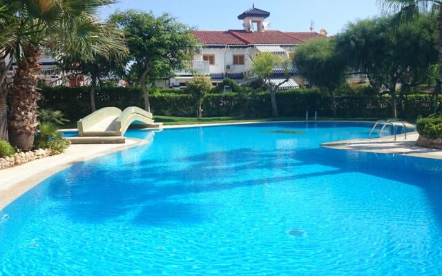 La Mata Apartments