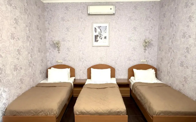 Avatara Country Hotel
