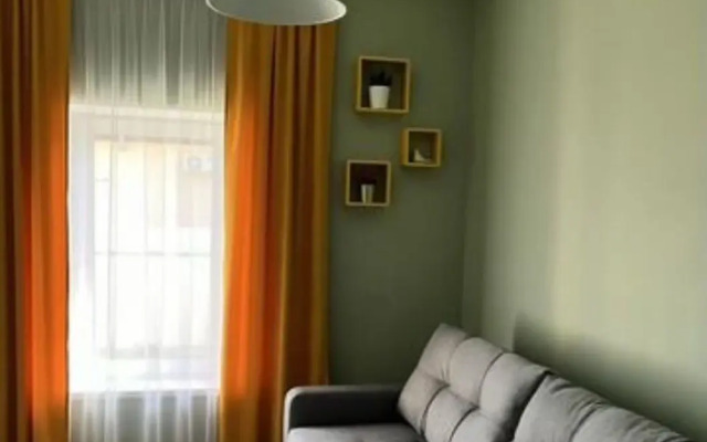 Zagorodny Dom S Terrasoy Private house