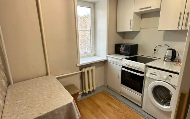 Na Ulitse Smolina 42 Flat