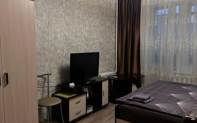 Апартаменты Квартира 2 Комнатная