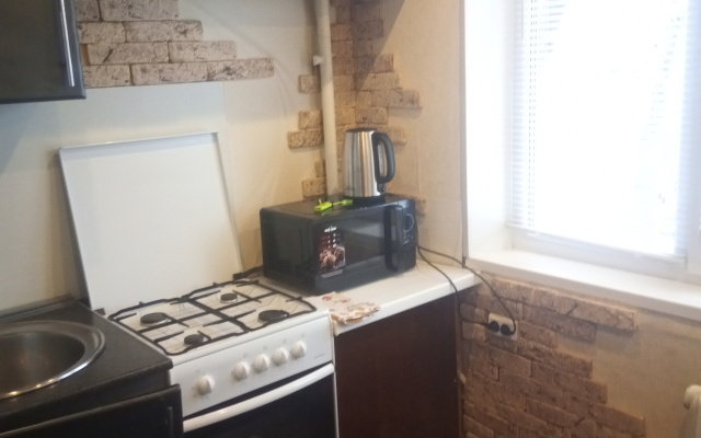 Апартаменты Dubki с Джакузи Шестиместные с 4 кроватями