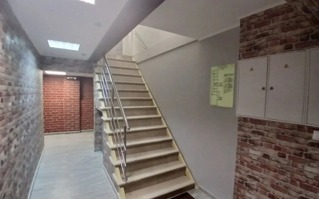 Отель Нариман