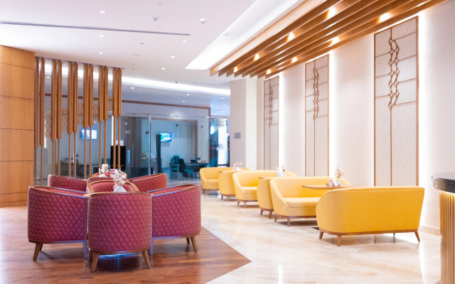 Tulip Inn Majan Salalah