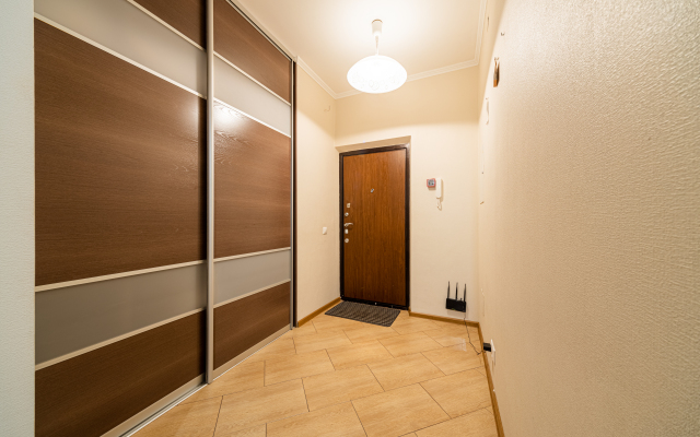 Апартаменты Favorite House на Капитанской 6