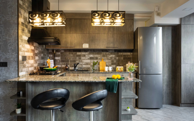 KeyGo #0063 klyuch k centru Erevana Apartments