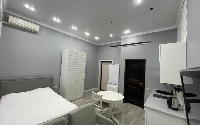 Апартаменты Народная 14с1 (10)