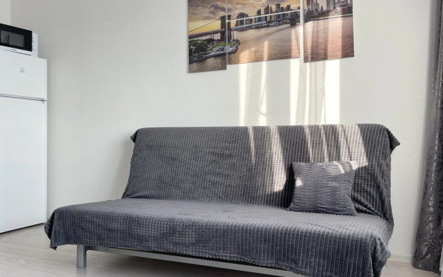 Квартира НеVотеле на Советская 62Б