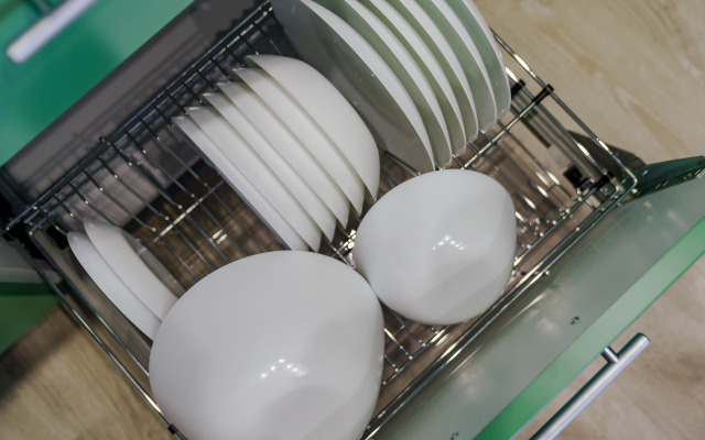 Апартаменты Apart-Deluxe Легенды Моря