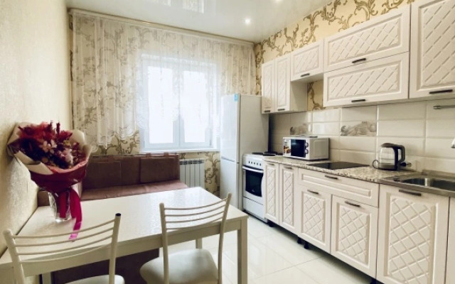 Апартаменты Perfect Flat 5