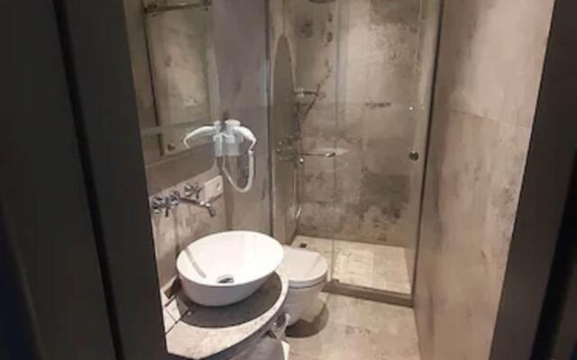 Ahg Atlas Hotel Taksim Boutique Hotel