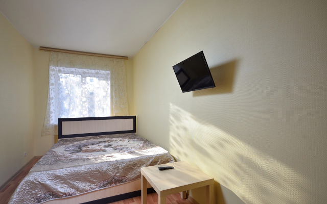 Квартира на Карла Маркса 31