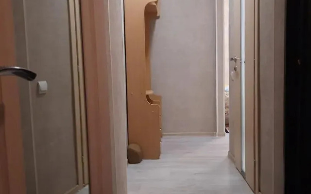 Квартира в стиле Retro