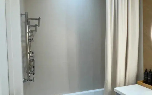 Na Gagarina 61 Flat