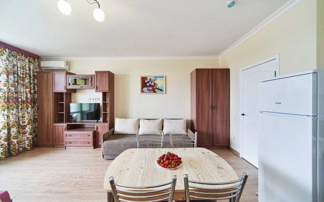 Апартаменты Орс пляж Омега