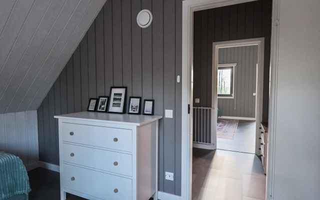 Барнхаус ЗвенДзен Barn Max 3 Безликий