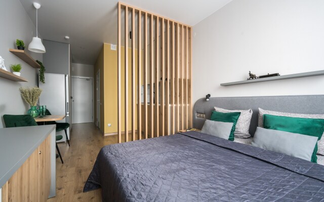 Апартаменты RentalSPb