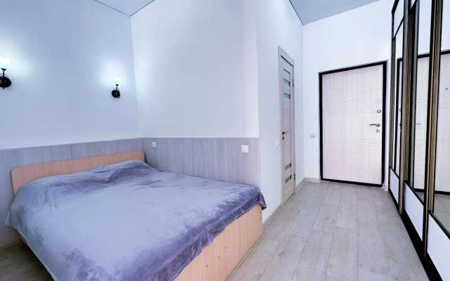 Апартаменты на Войкова 27