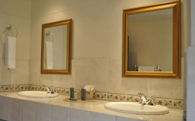 Boutique hotel The highlander Hotel