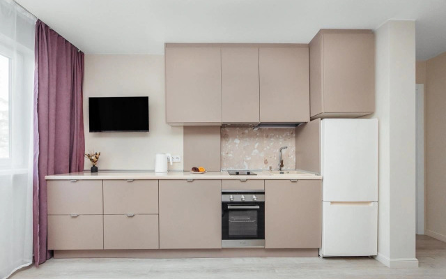 Квартира ЖК Фрукты Слива 5010