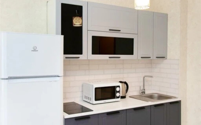 AntoninaApartments (AntoninaApartments) na ulitse Krylova Apartments 1