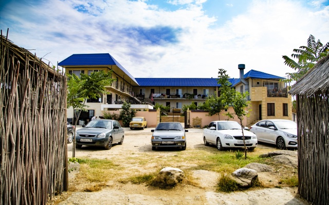 U Morya Guest house