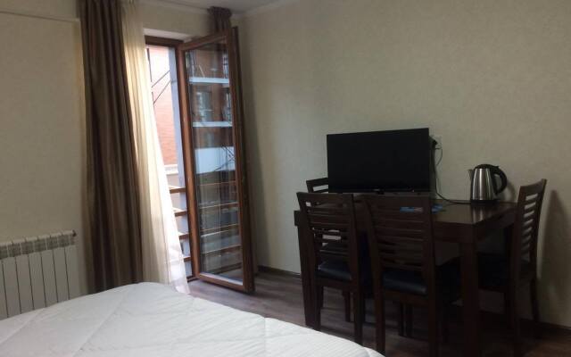 Orbi Palase Apart-Hotel