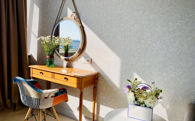 Komfort- Aparty V Zhk Moskva Apartments