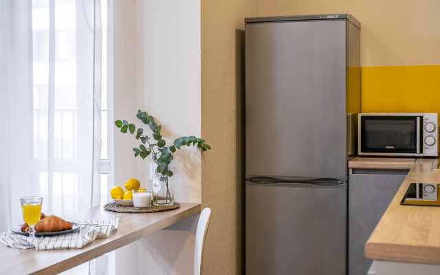 Komfortnye Carskaya Stolica v Centre Apartments