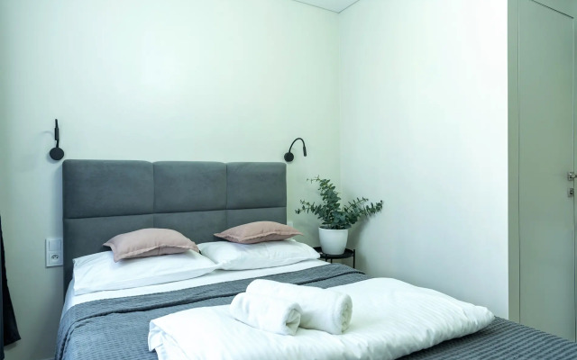 Freshness Apartments