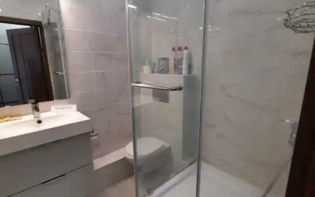 Апартаменты 1 на Молодежной