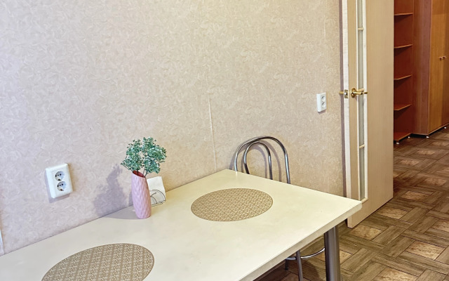 Квартира на Улице Сурикова 50