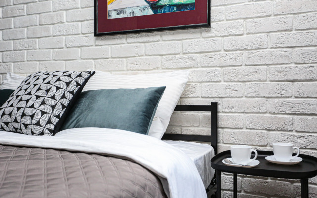 Квартира у Петровны Видовой Люкс