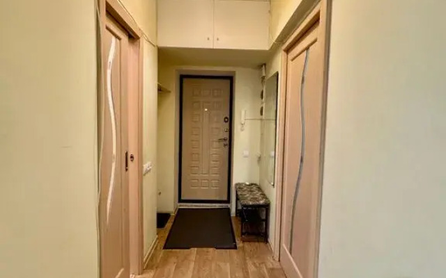 Odnokomnatnaya Na M Frunzenskaya Flat