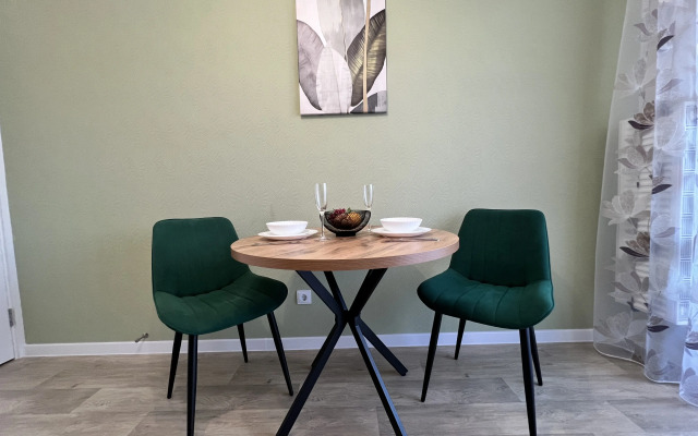 Grand Apart Italy Apartments
