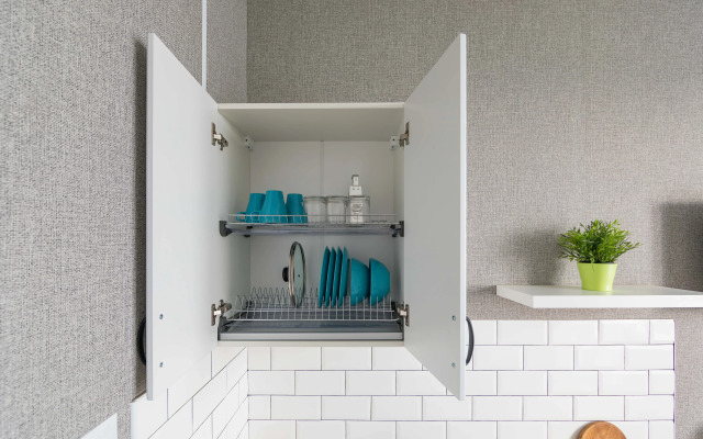 Апартаменты Ботаник 1