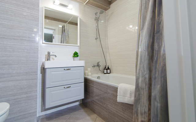Apartamenty <<Atmosfera>> | Briz - Vas Licnyj Oblacnyj Atlas