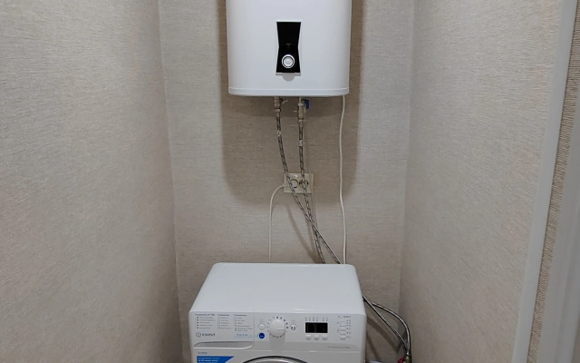 Квартира на улице Ленина 42