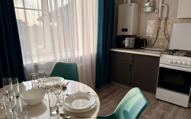 Квартира Неаполь на улице Ленина 367А