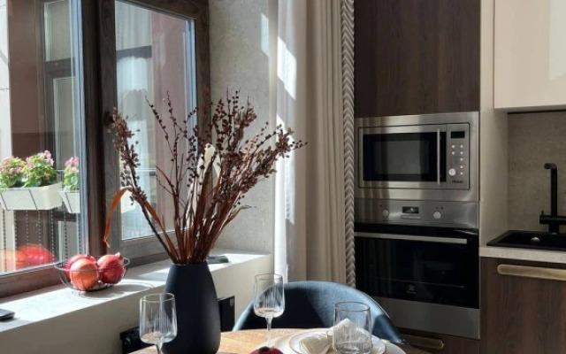 Kreml De Lux up to 3 people Apartments