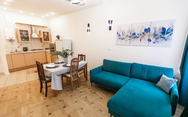 Квартира Flatstay Грибоедова 37