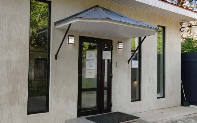 Kopengagen Launzh-Hotel Hotel