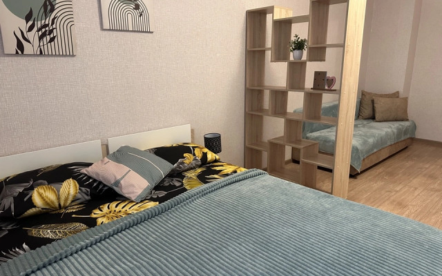 Uyutnaya V Tsentre Goroda Perm Flat