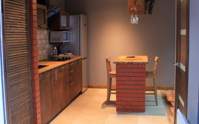 Apartamenty v Kstovo