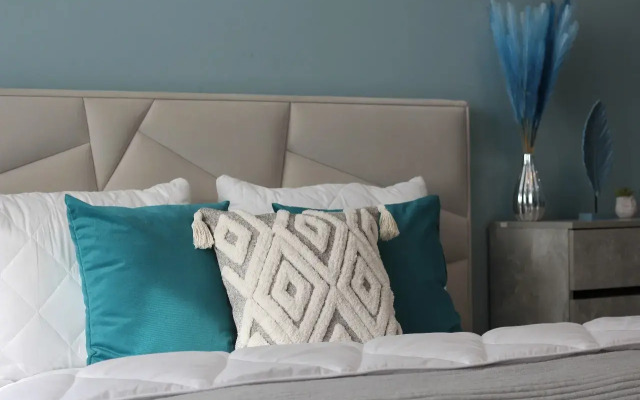 Квартира на Свердлова 29